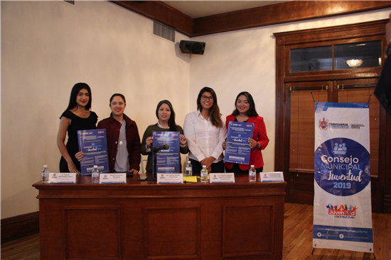 Lanzan convocatoria para formar parte del Consejo Municipal de la ...