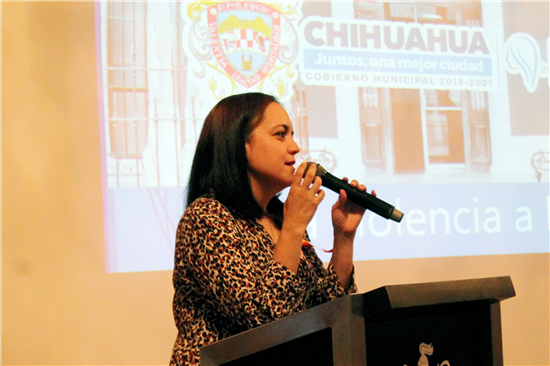 Capacita Gobierno Municipal a servidores públicos en Protocolo de ...