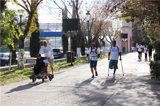 Invita Gobierno Municipal a la Primera Carrera del Empleado en las ...