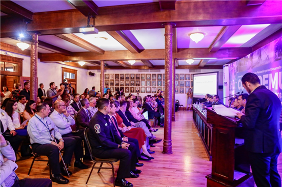 Aprueba COPLADEMUN creación de siete subcomités para evaluar el Plan ...