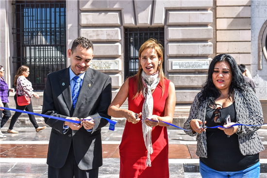 Inaugura Gobierno Municipal quinta edición de la Feria de Productores ...