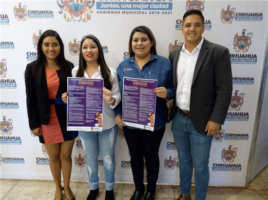 Invita Gobierno Municipal a jóvenes a participar en Concurso de Debate ...