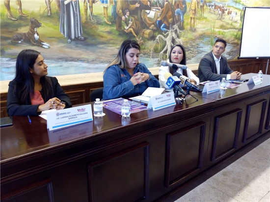 Invita Gobierno Municipal a jóvenes a participar en Concurso de Debate ...