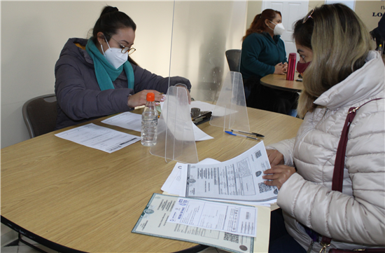 Inicia DIF Municipal recepción de documentos para programa de becas en ...