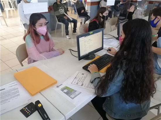 Gobierno Municipal inicia recepción de documentos para nivel ...