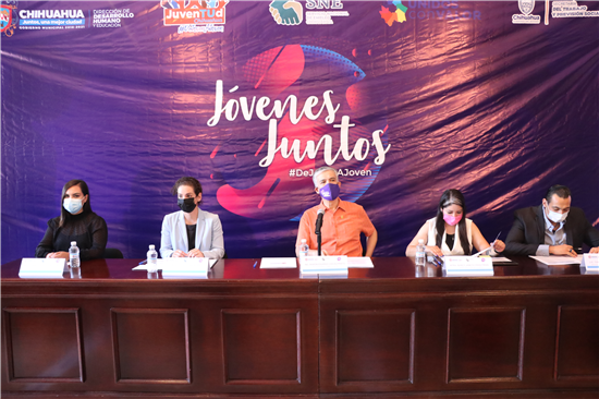 Invita Gobierno Municipal a participar en actividades por mes de la ...