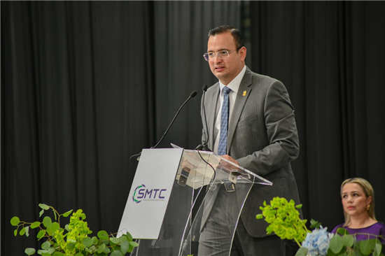 Inicia operaciones segunda planta de SMTC con inversión de 10 mdd ...