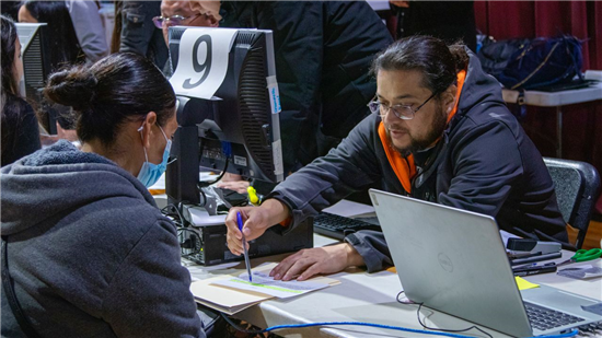 Inicia el registro y recepción de documentos para las Becas de ...