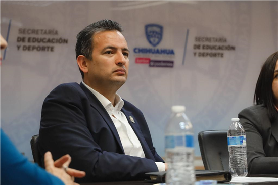 Se debe buscar el bien y la paz: Alcalde Marco Bonilla tras ...