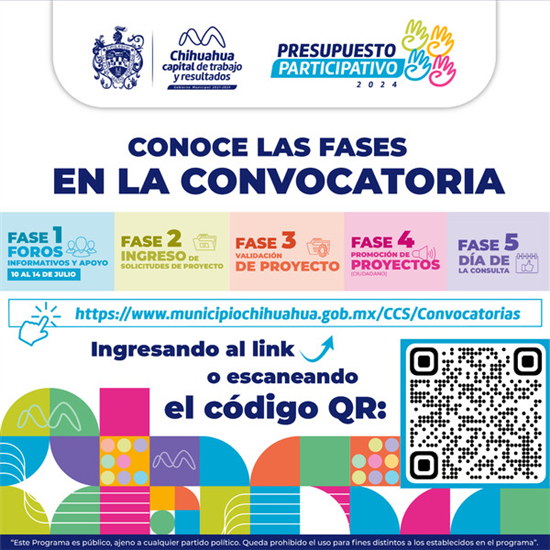 Invita Gobierno Municipal a las asesorías para participar en el ...