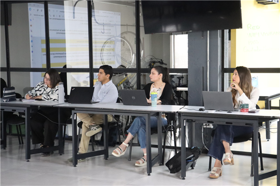 Realiza IMPLAN mesas técnicas sobre planes para el desarrollo de la ...