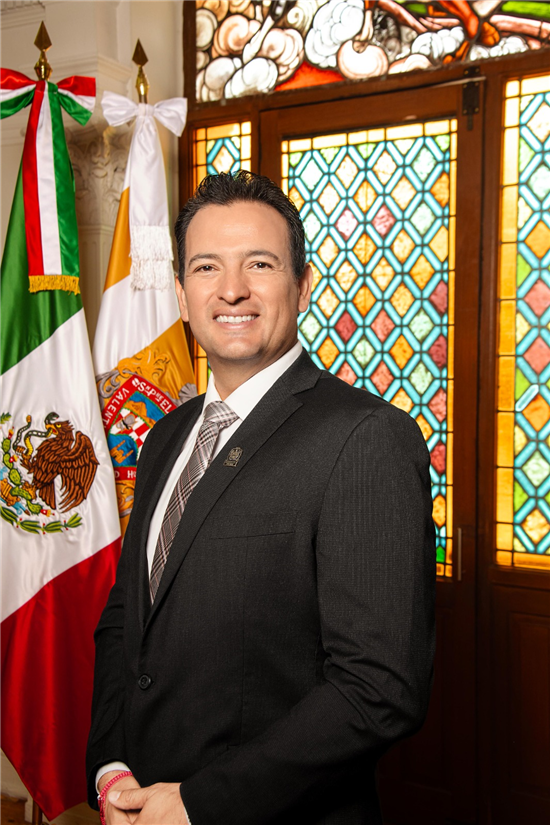 A partir de hoy se reintegra Marco Bonilla a sus funciones en el ...
