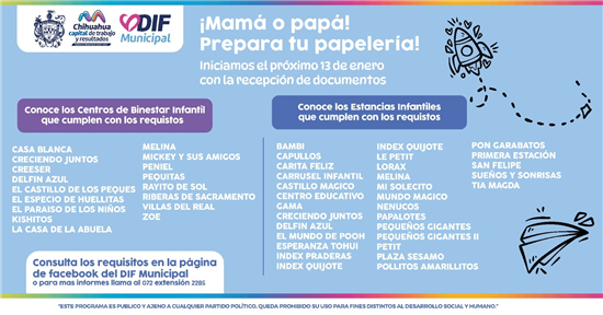 Inicia recepción de documentos para Programa de Becas a Estancias ...