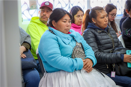 Inicia recepción de documentos para Programa de Becas a Estancias ...