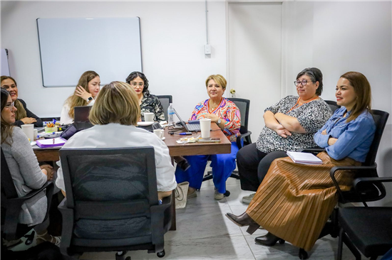 Recibe capacitación personal del DIF Municipal por parte de la Casa ...