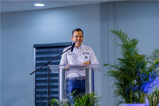 Preside Marco Bonilla asamblea regional de RMCAN en Meoqui para ...