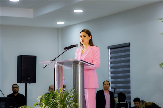 Preside Marco Bonilla asamblea regional de RMCAN en Meoqui para ...